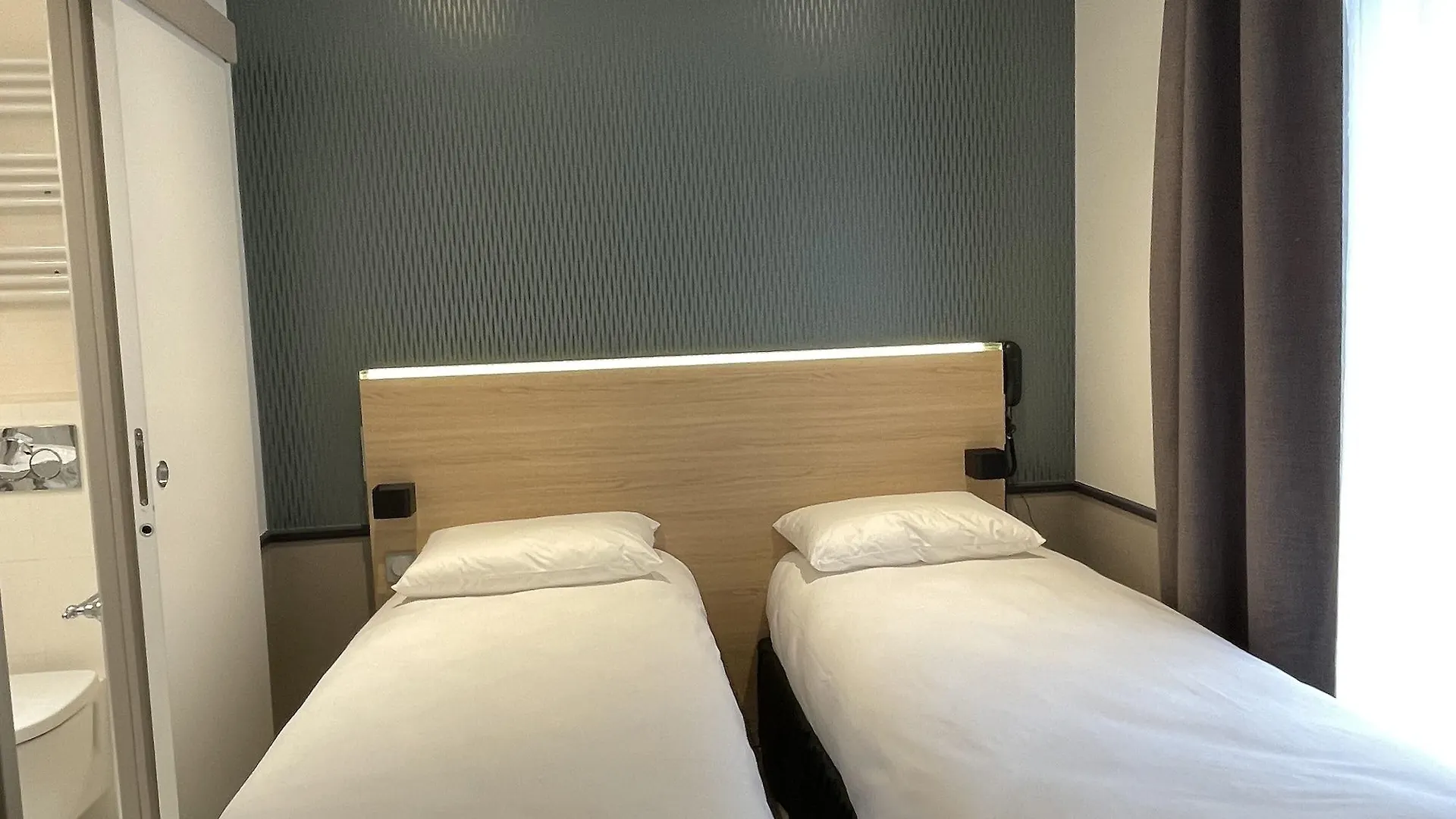 Hotel La Folie Des Pres - Saint-Germain-Des-Pres Paris