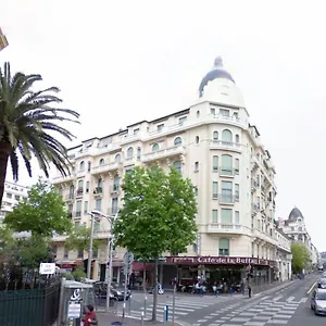 De La Buffa 2*, Nice France