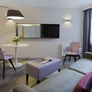 Citadines Trocadero פריז