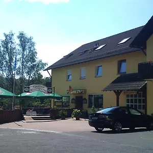 Rhoenperle Gæstehus