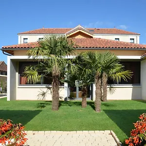 La Toscane 5*, Marciac France