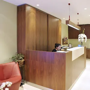 Arcadie Montparnasse פריז