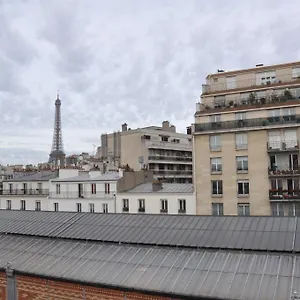 Bleu De Grenelle Paris