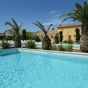 Sowell Residences Les Mazets 2*, Arles France